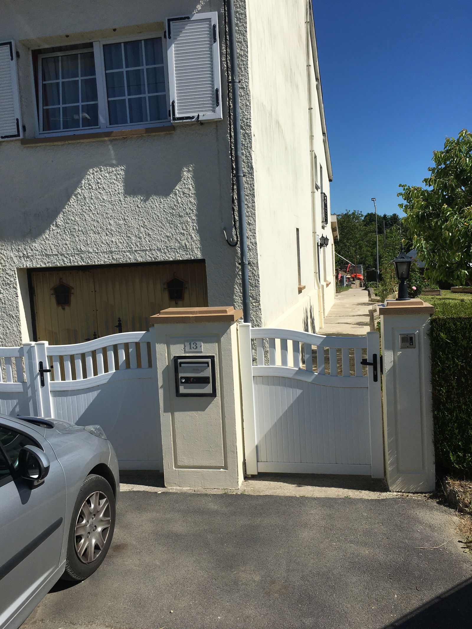 Homestay Saulces-Monclin 341506