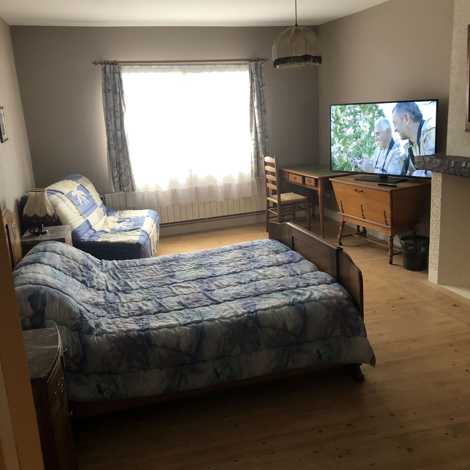 Homestay Saulces-Monclin 341506