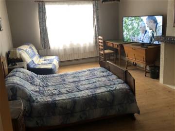 Room For Rent Saulces-Monclin 341506