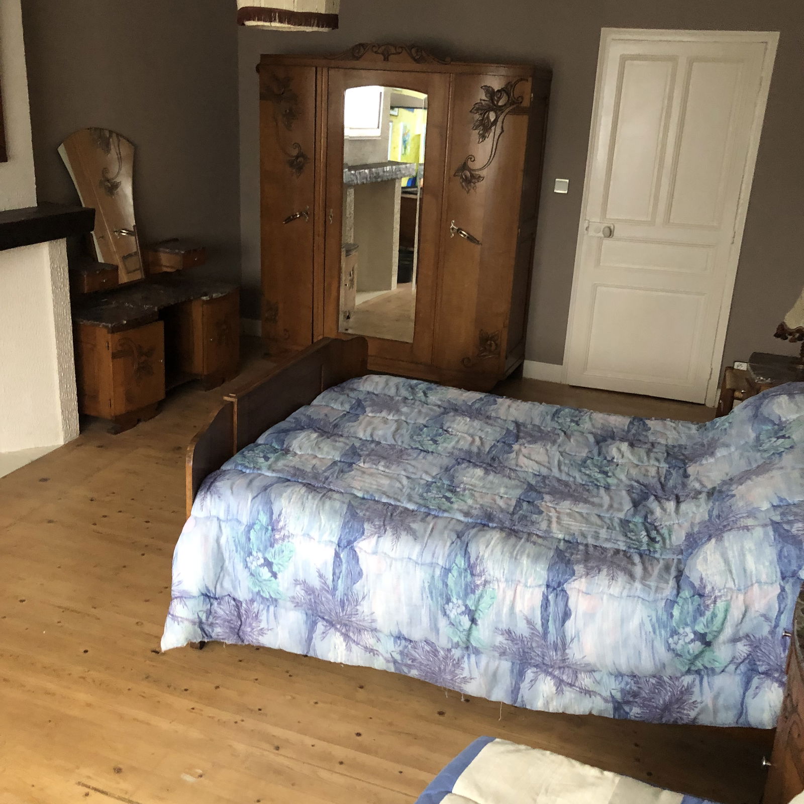 Homestay Saulces-Monclin 341506