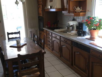 Homestay Saulces-Monclin 343656-7