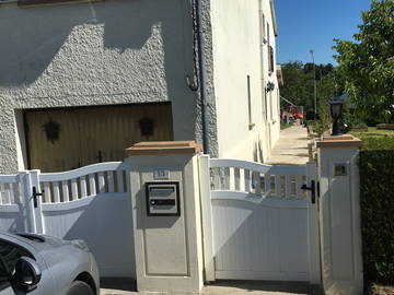 Homestay Saulces-Monclin 343656-4