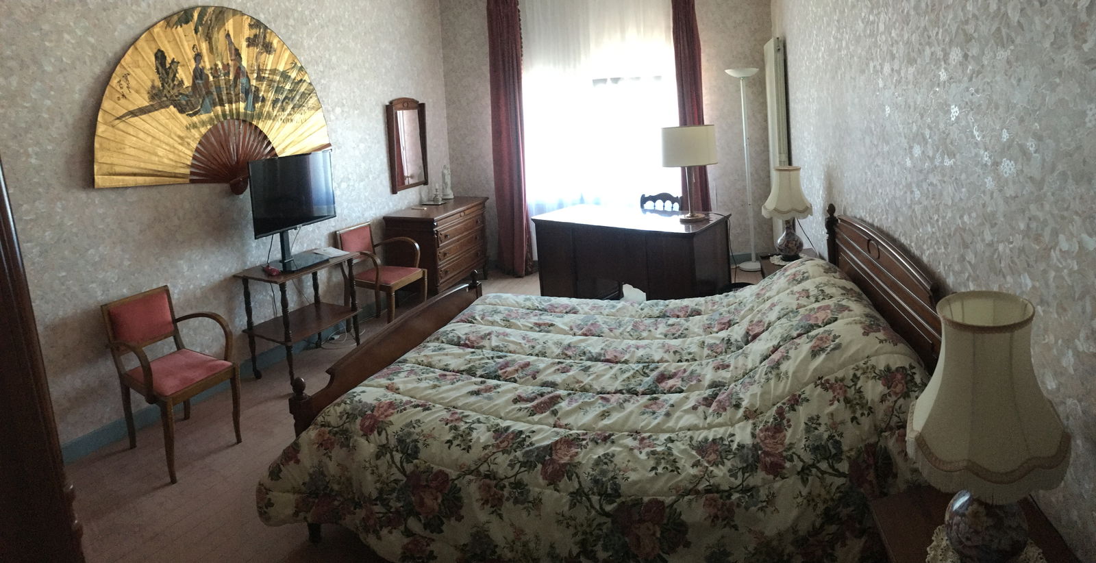 Homestay Saulces-Monclin 343656