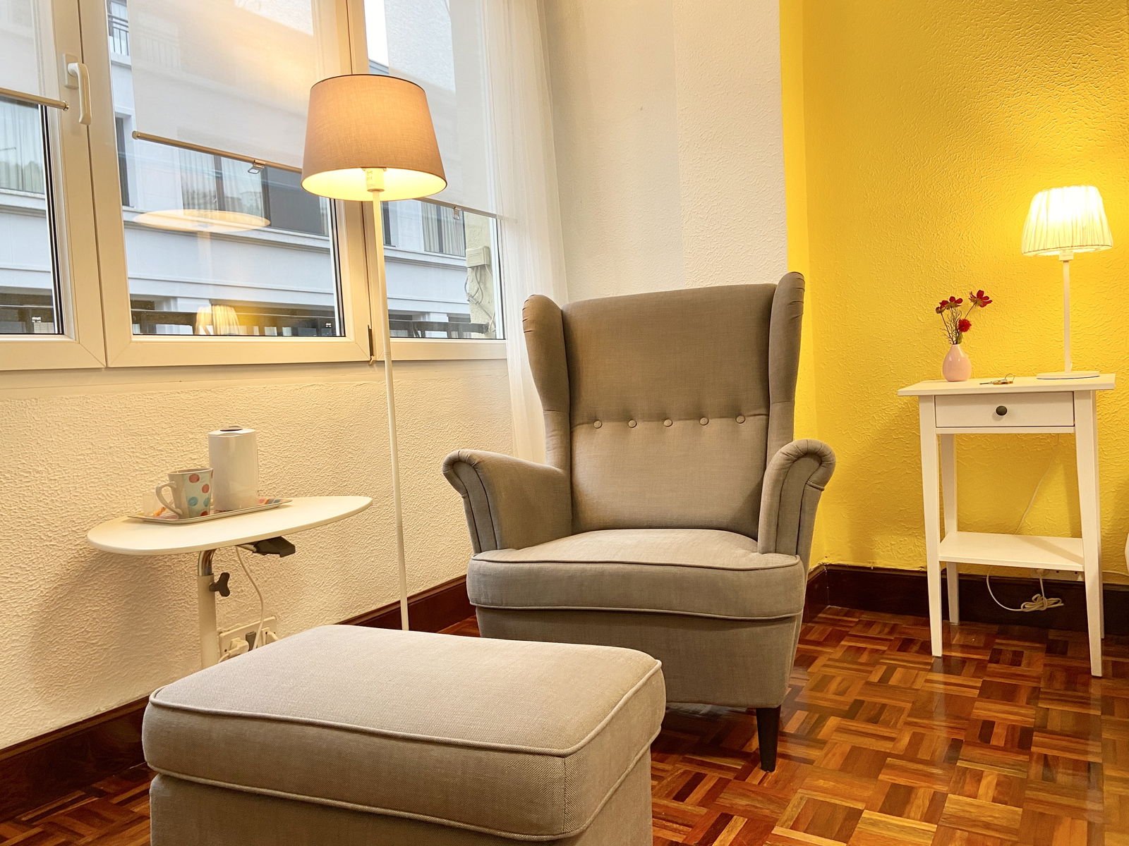 Homestay Bilbo 235996