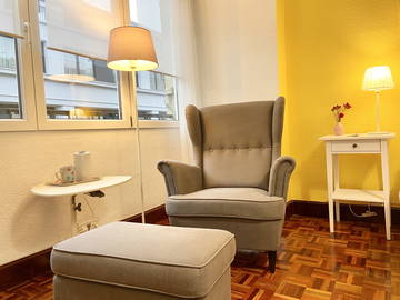 Chambre Chez L'habitant Bilbo 235996-4