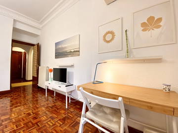 Chambre Chez L'habitant Bilbo 235996-5