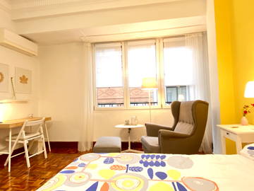 Chambre Chez L'habitant Bilbo 235996-6