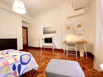 Chambre Chez L'habitant Bilbo 235996-7