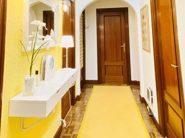 Chambre Chez L'habitant Bilbo 235996-8