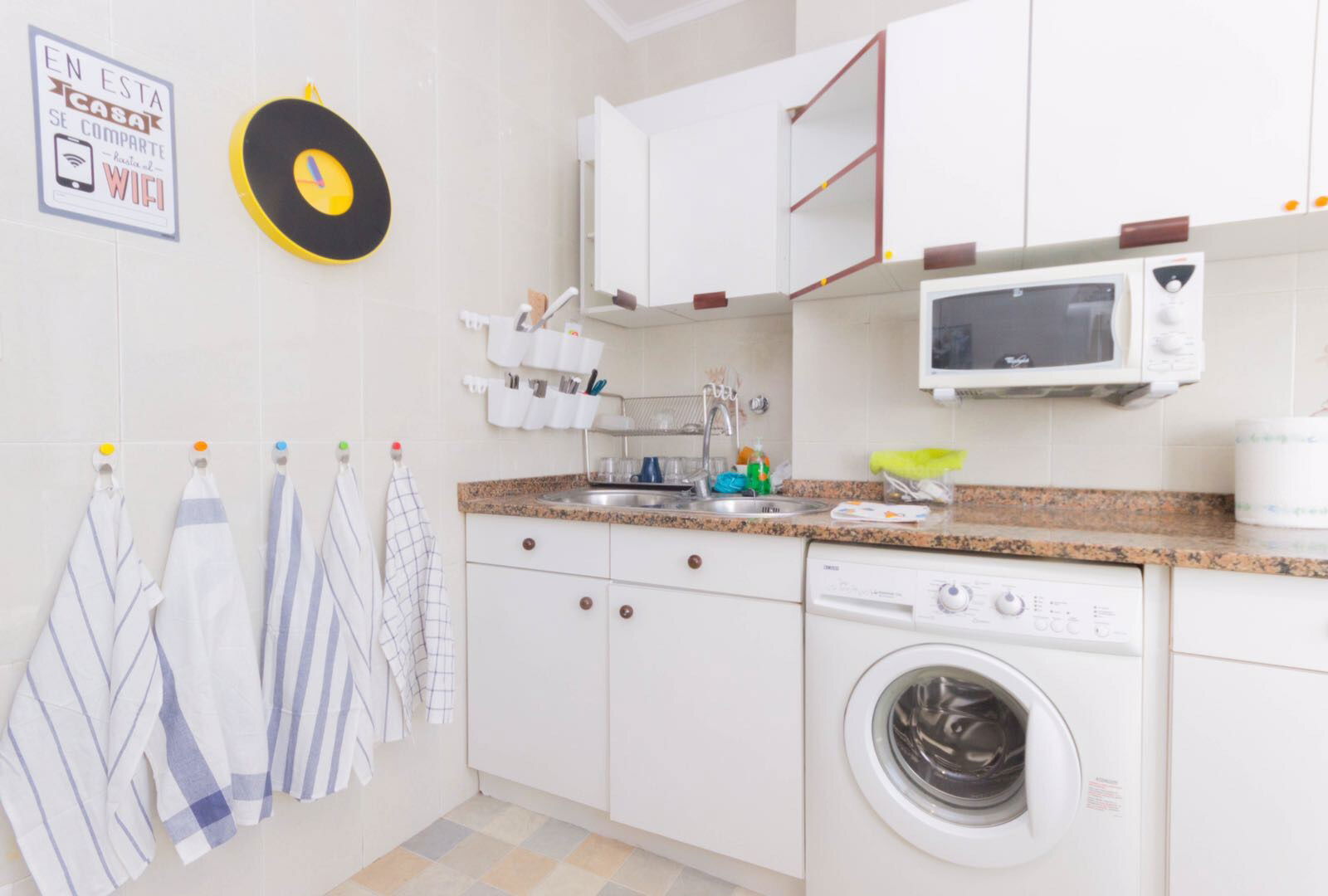 Homestay Bilbo 235996