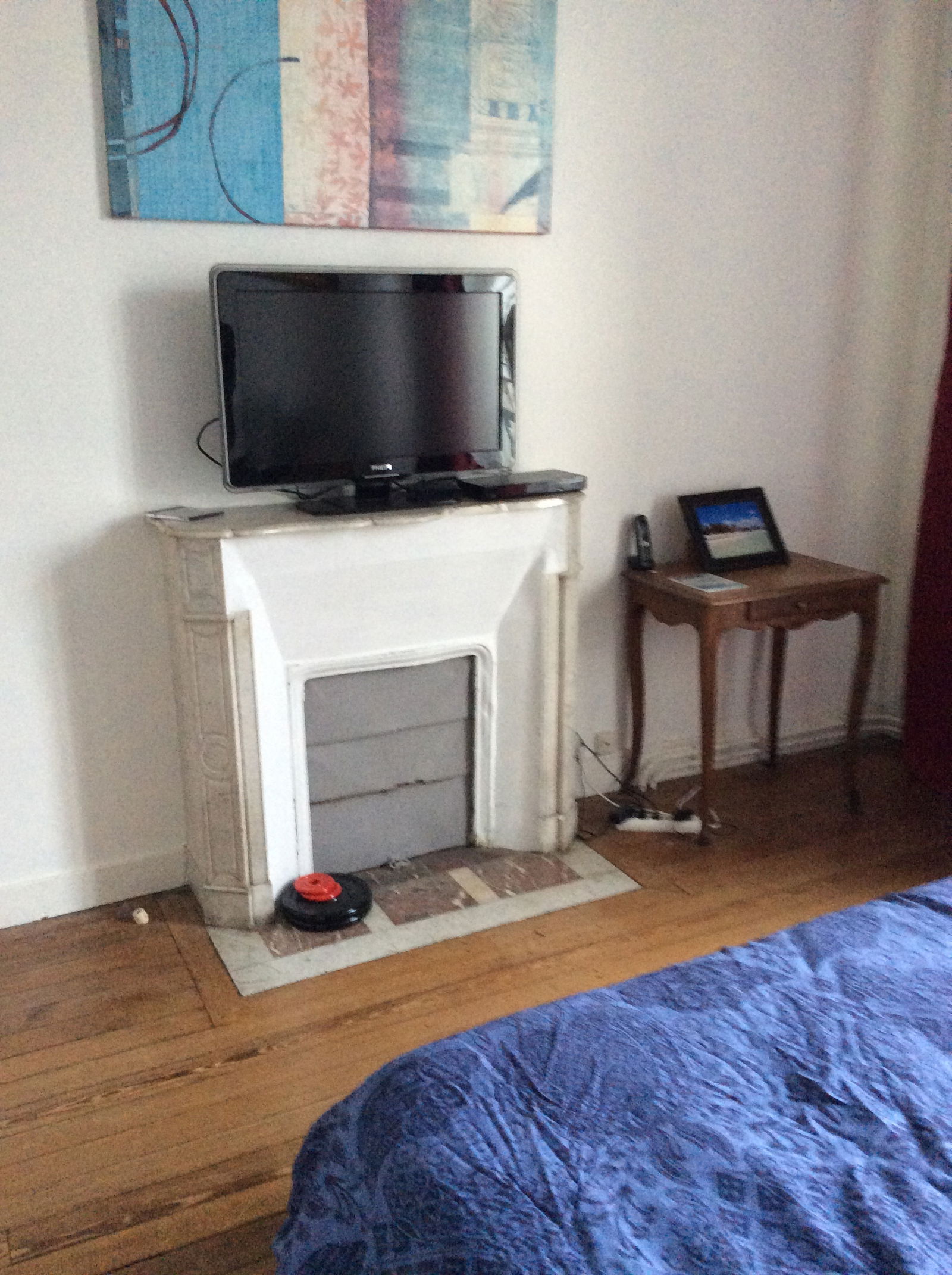 Homestay Gouvieux 243899