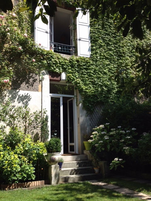 Homestay Gouvieux 243899