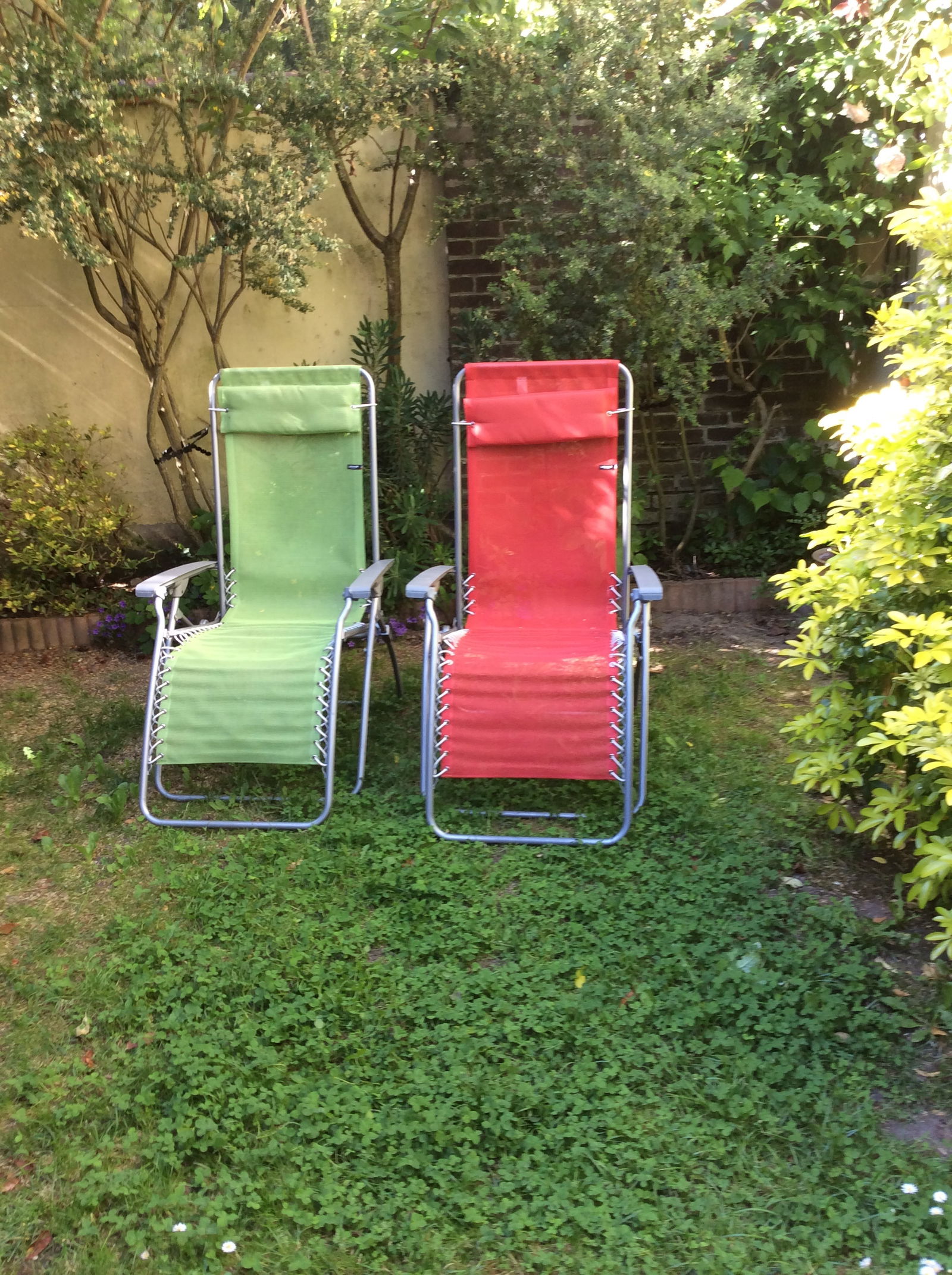 Homestay Gouvieux 243899