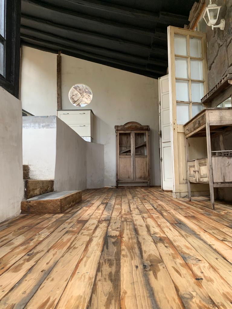 Coliving Lo Barnechea 486075