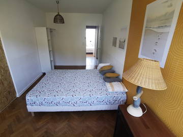 Habitación En Alquiler Saint-Étienne 266931