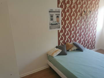 Chambre À Louer Saint-Étienne 266931