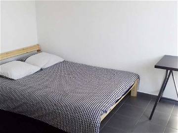 Wg-Zimmer Clermont-Ferrand 244852-1