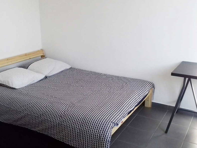 Colocatie Clermont-Ferrand 244852-1