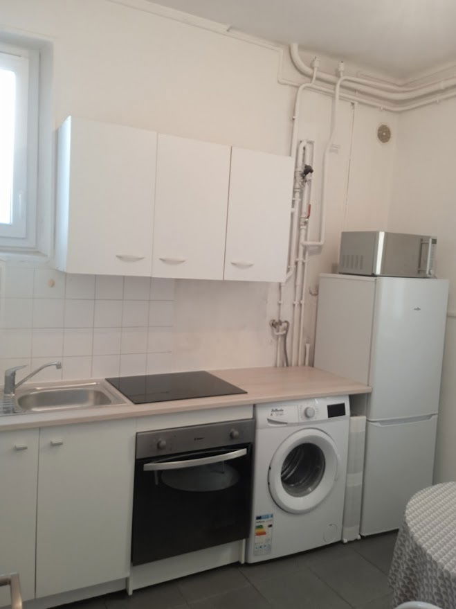 Colocation Clermont-Ferrand 244852
