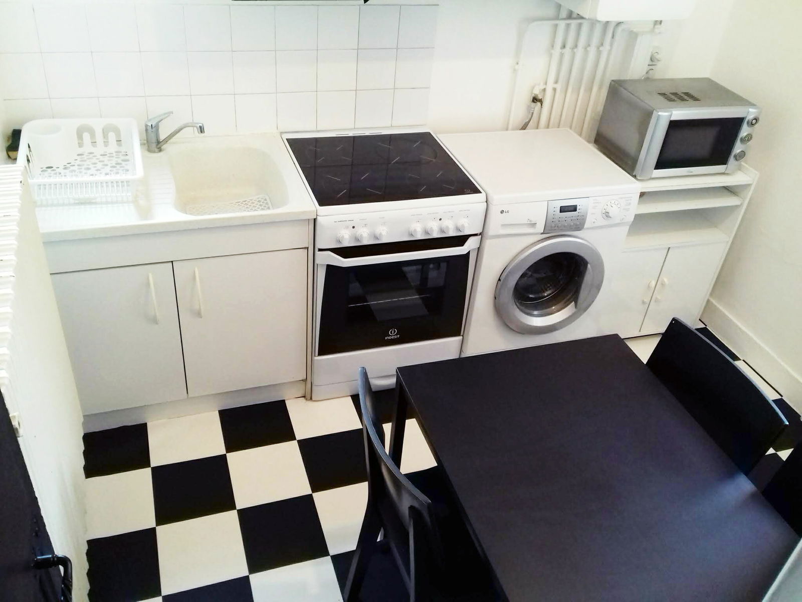 Colocation Clermont-Ferrand 259358