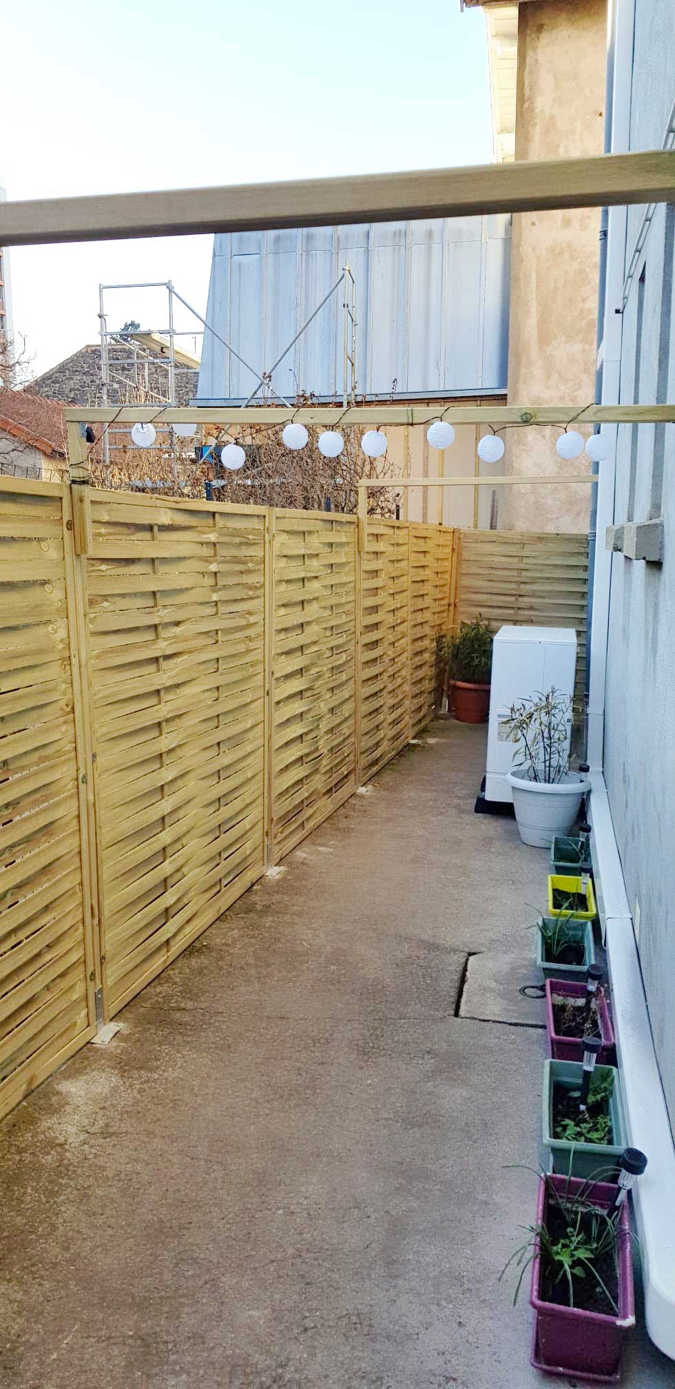 Colocation Clermont-Ferrand 334701