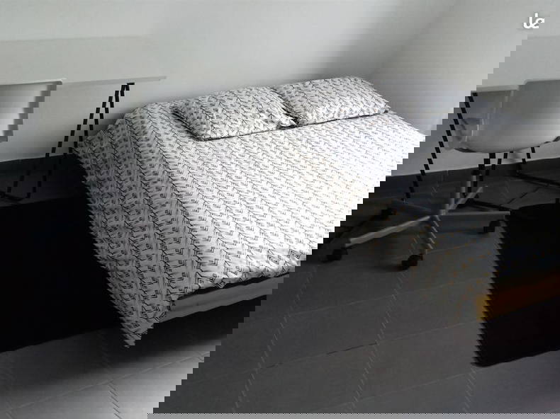 Colocation Clermont-Ferrand 334701-1