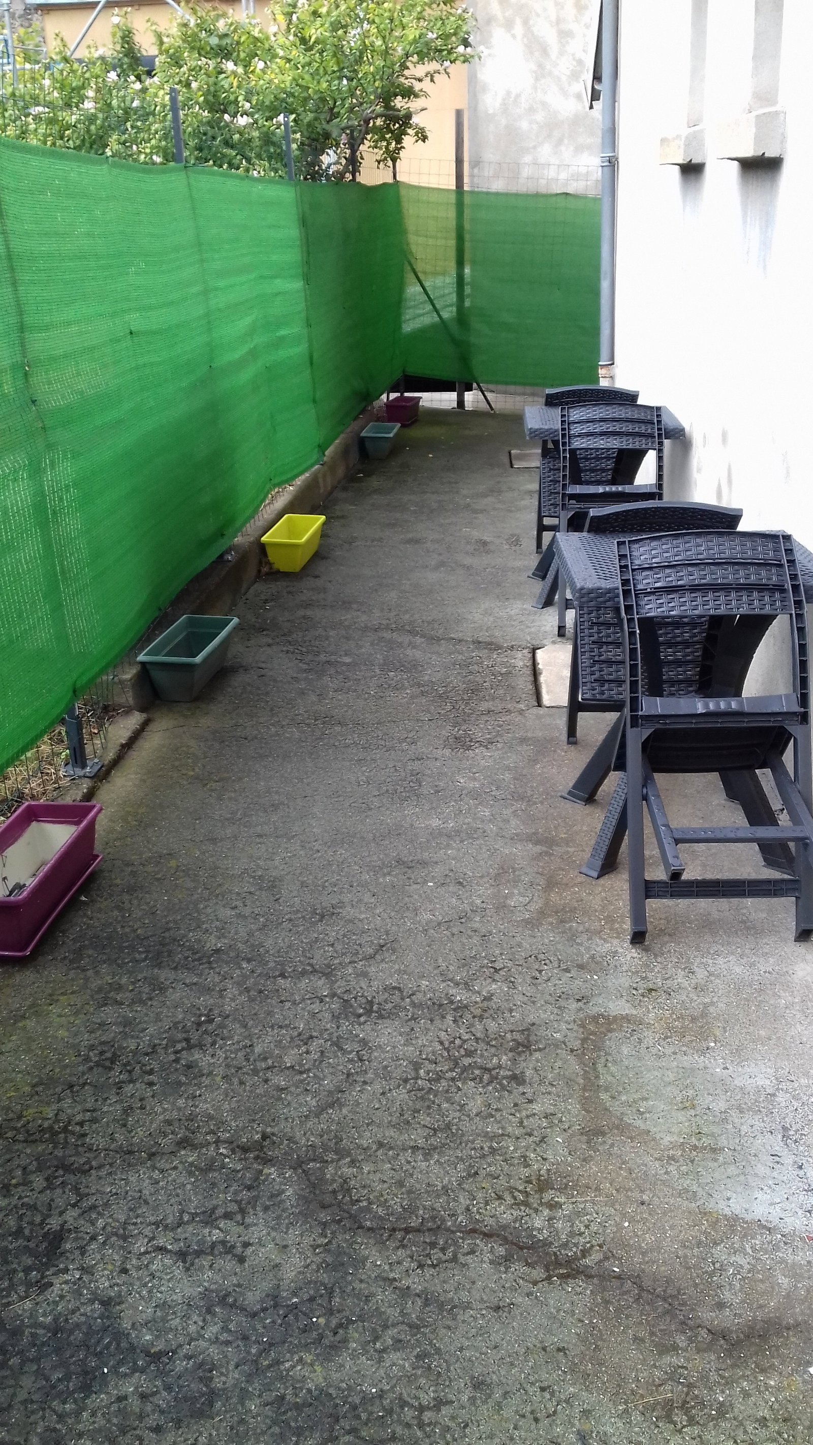 Colocation Clermont-Ferrand 664255