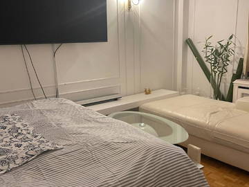 Chambre À Louer Woluwe-Saint-Pierre 377845