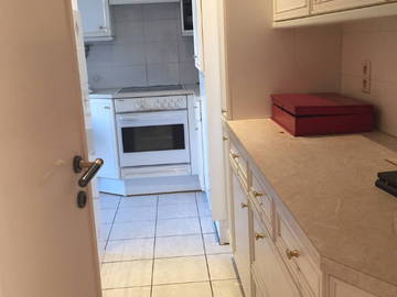 Chambre Chez L'habitant Woluwe-Saint-Pierre 377845-8