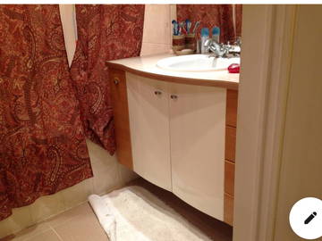 Chambre Chez L'habitant Woluwe-Saint-Pierre 377845-9