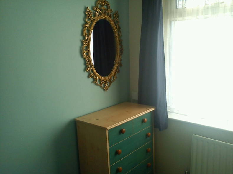 Homestay Northolt 100814-3