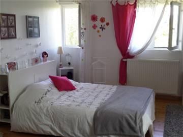 Room For Rent Annecy 138267