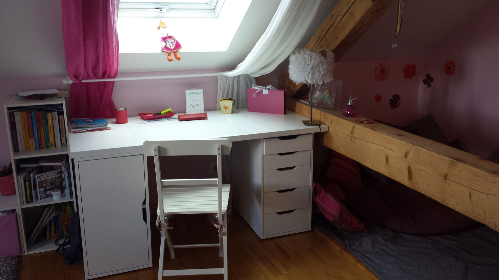 Homestay Annecy 138267