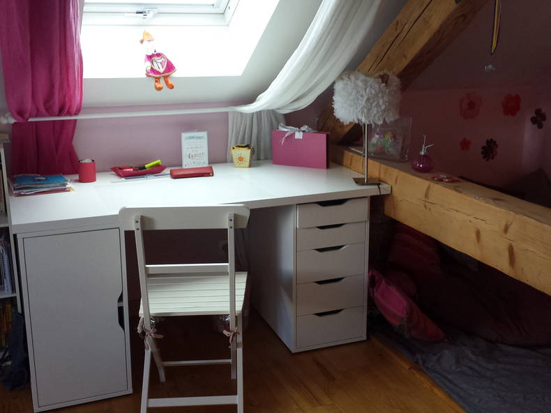 Zakwaterowanie U Rodziny Annecy 138267-2