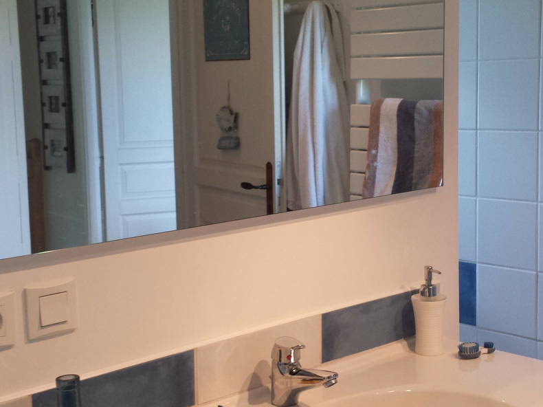 Zakwaterowanie U Rodziny Annecy 138267-3