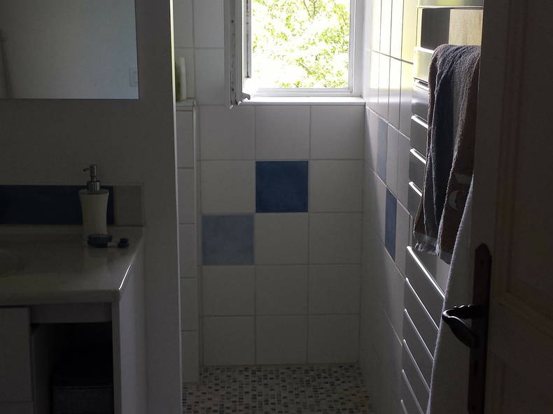 Zakwaterowanie U Rodziny Annecy 138267-4