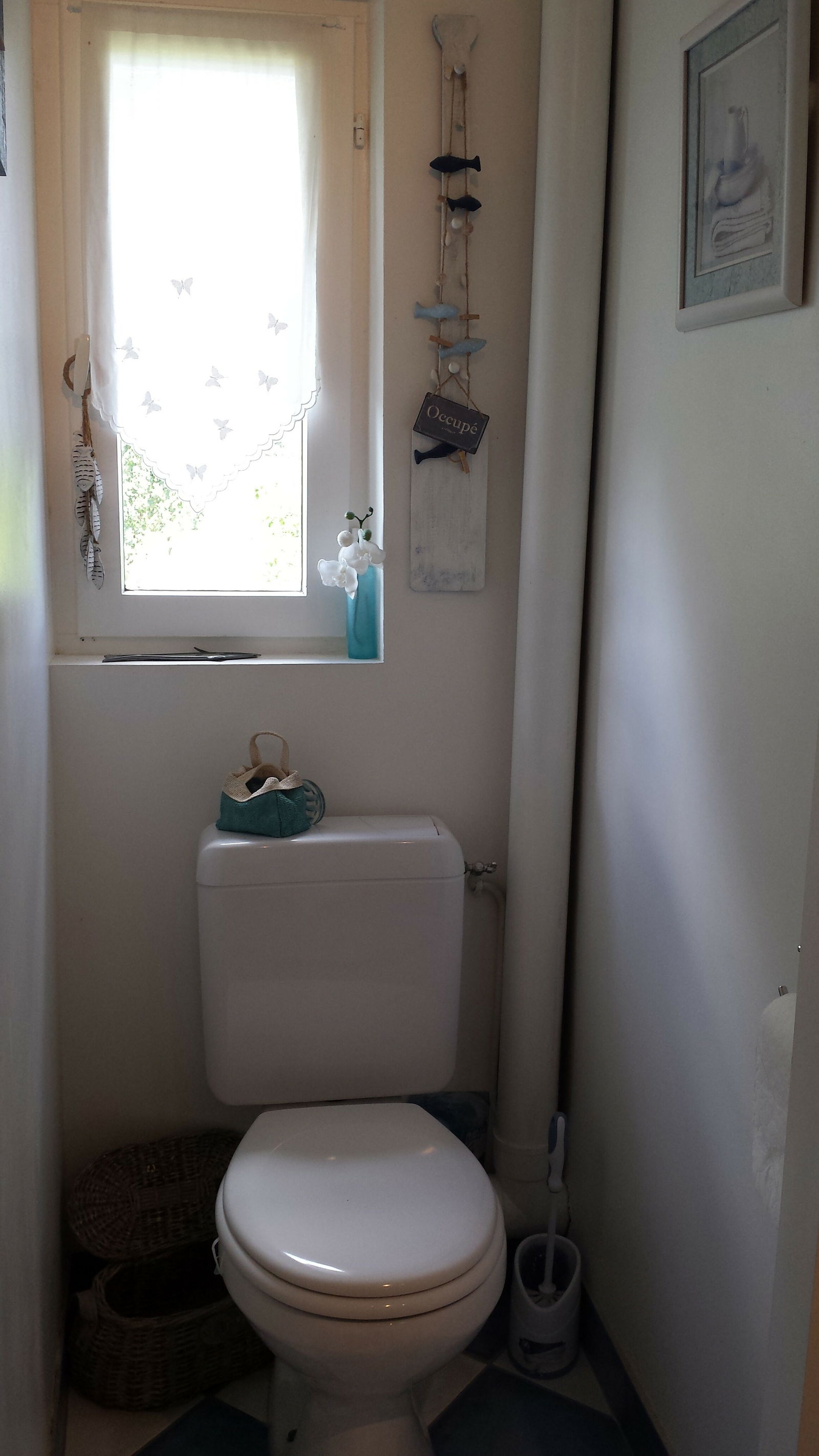 Homestay Annecy 138267