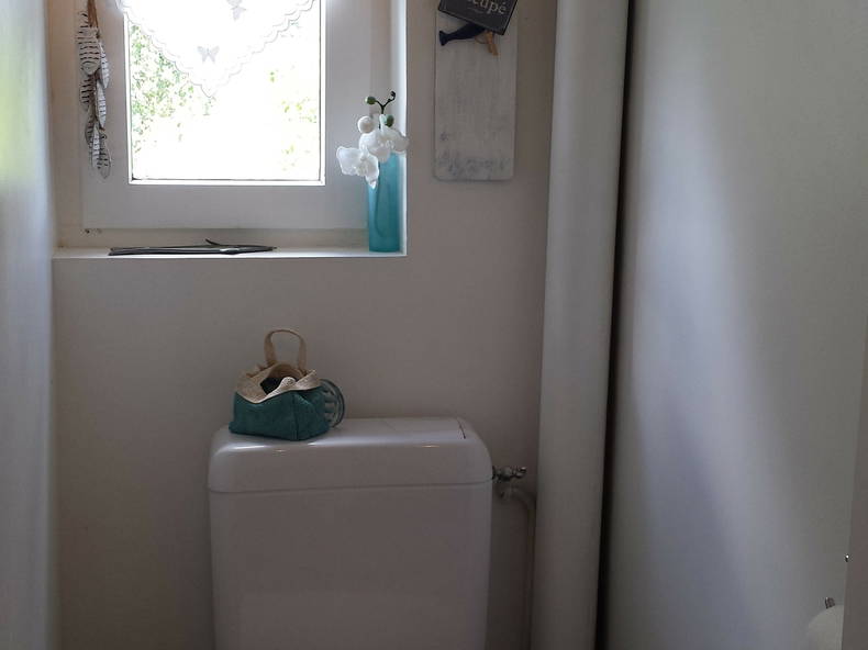 Zakwaterowanie U Rodziny Annecy 138267-5