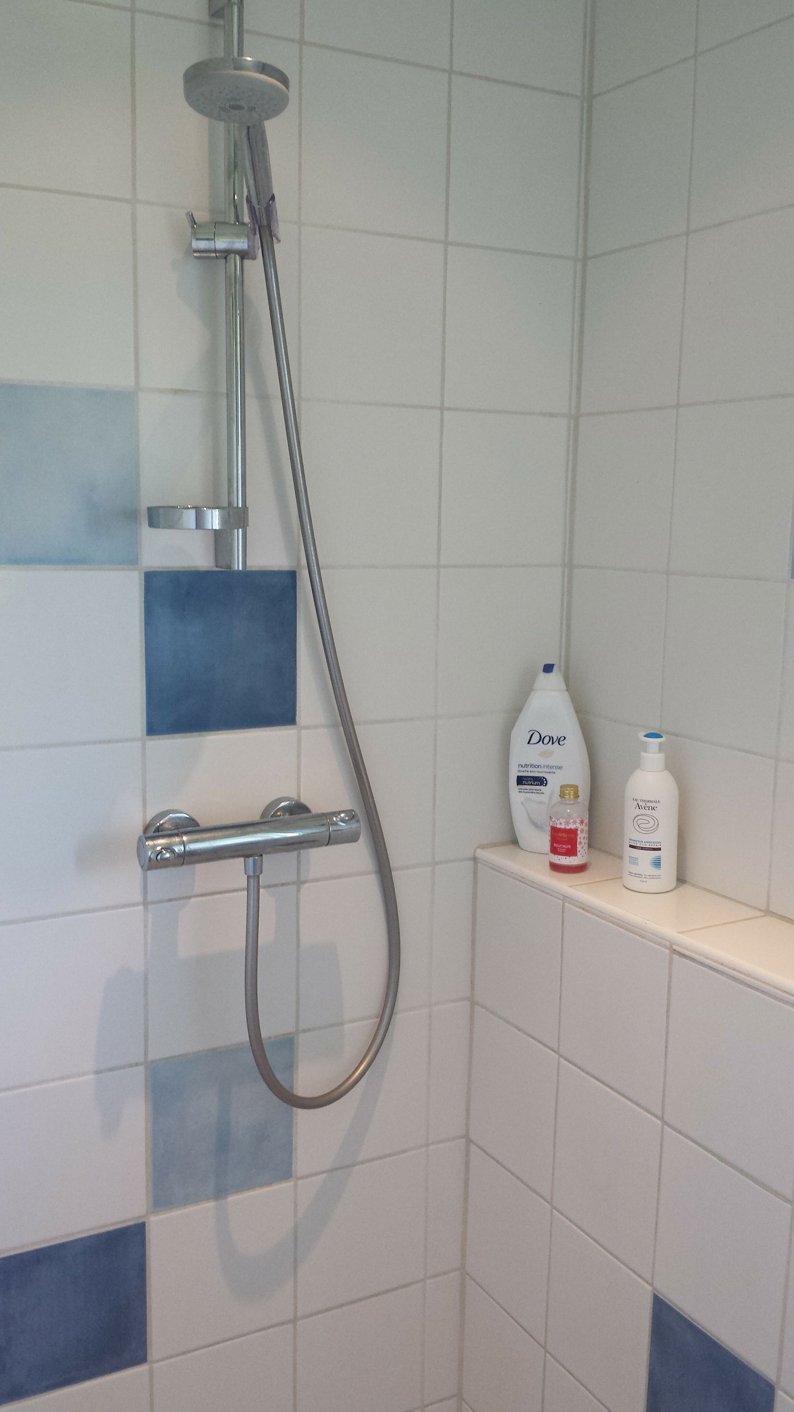 Homestay Annecy 138267