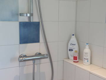 Homestay Annecy 138267-6