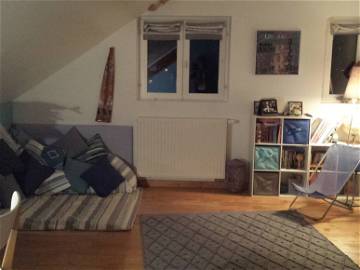 Room For Rent Annecy 232224-1