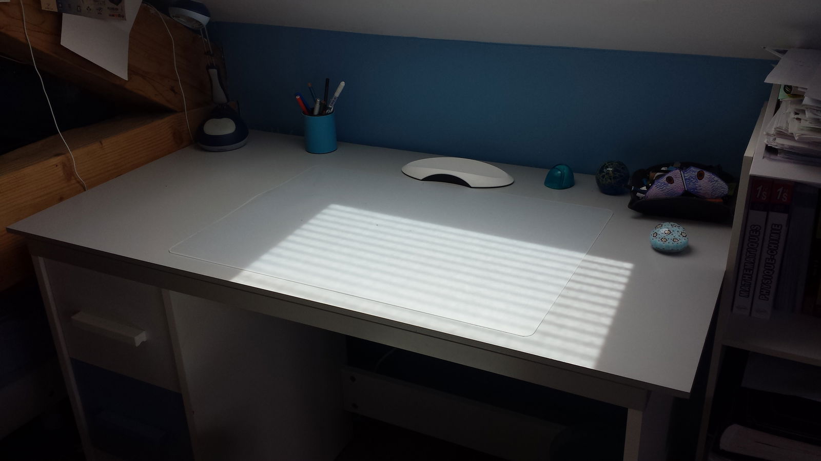 Homestay Annecy 232224