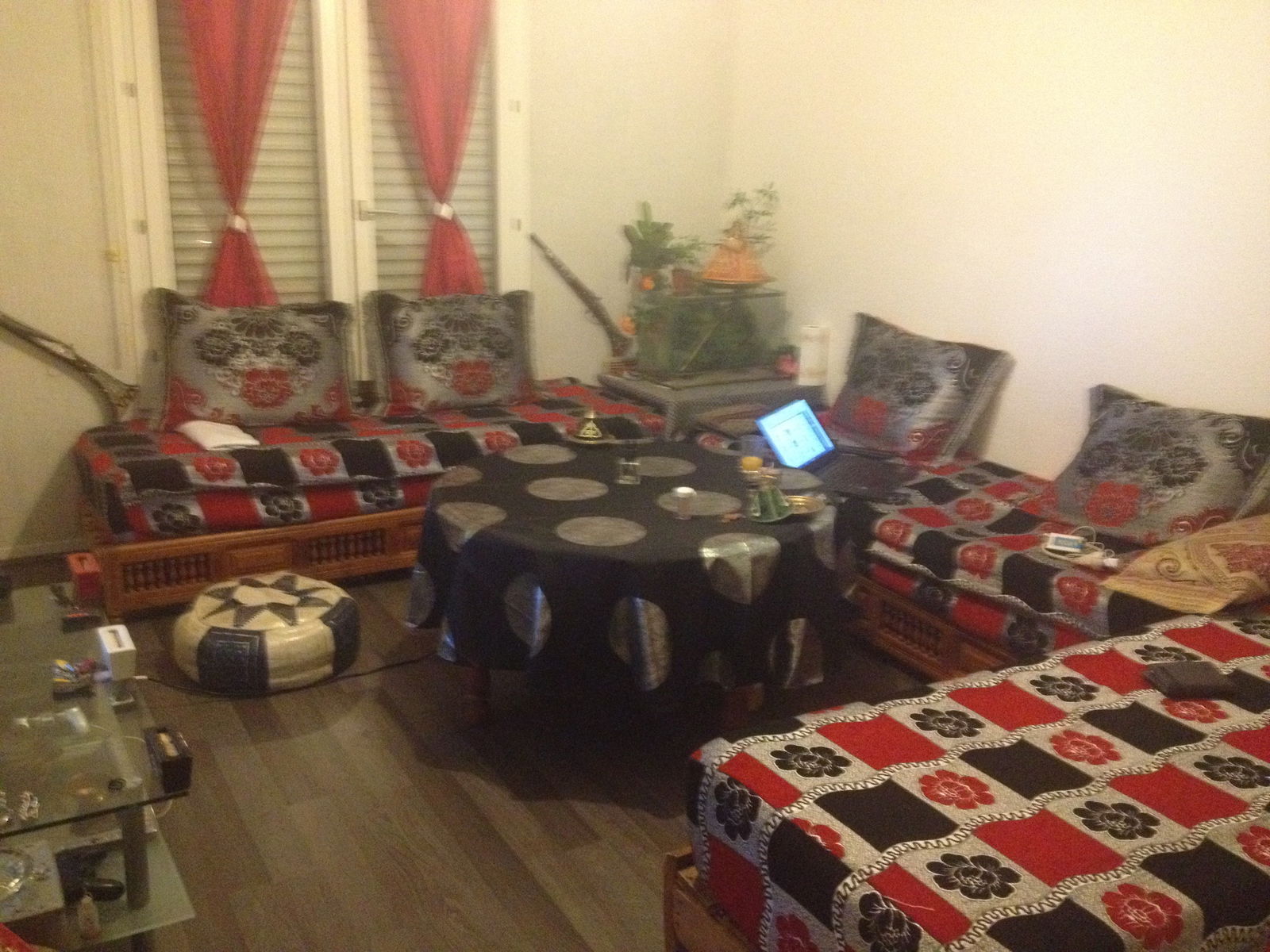 Colocation Toulouse 176976