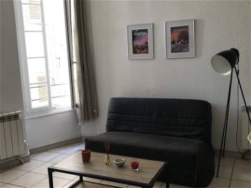 Chambre À Louer Toulon 227382-1