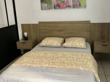 Chambre À Louer Toulon 227382