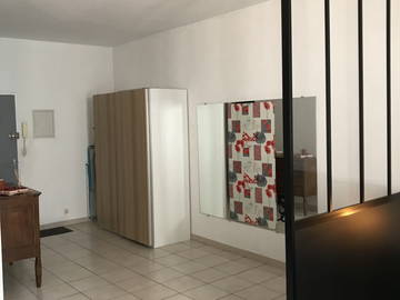 Chambre À Louer Toulon 227382