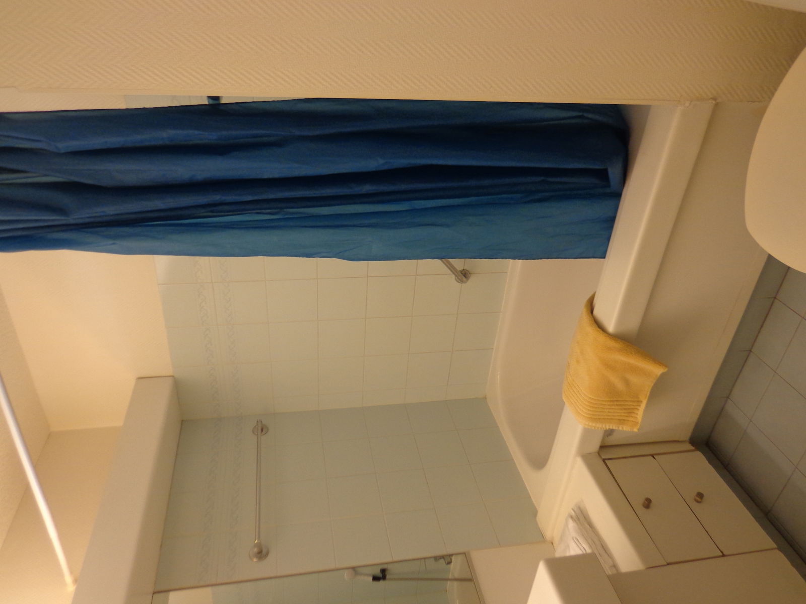 Homestay Cannes 109405