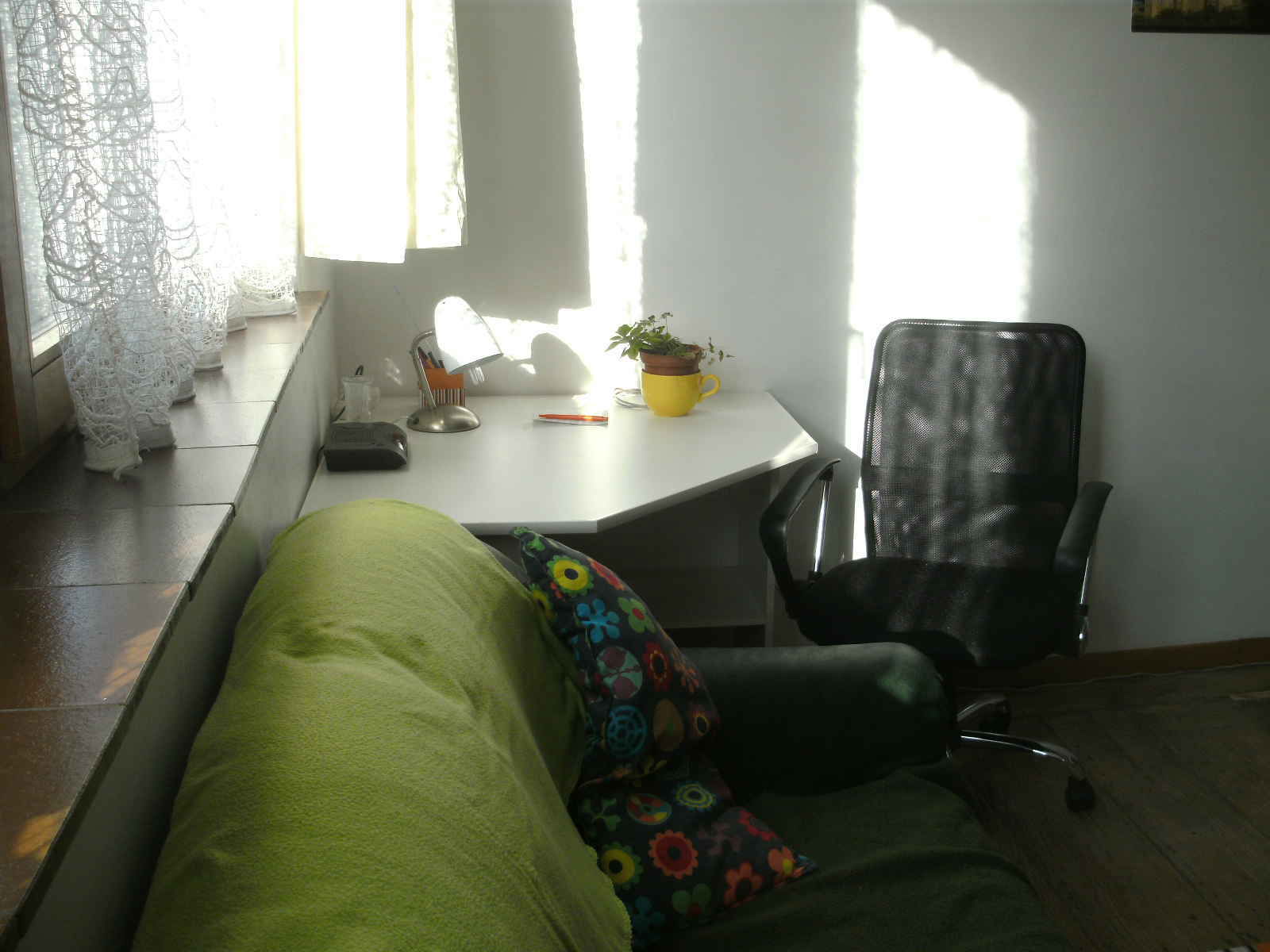 Homestay Liège 121396