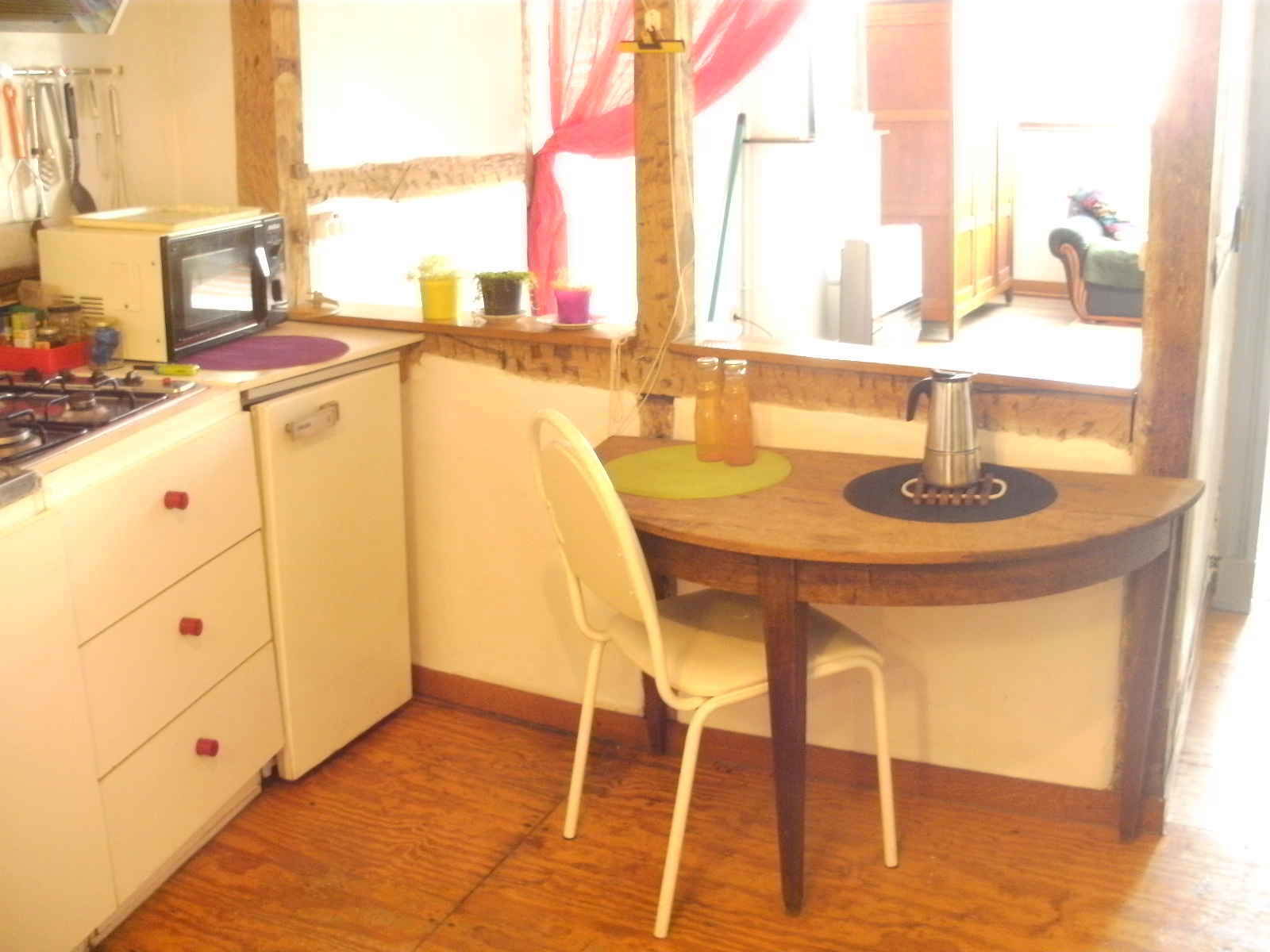 Homestay Liège 121396