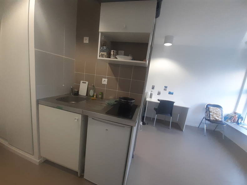 Entire Home Villeneuve-d'Ascq 266992-3